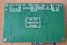 Купить Bluetooth 5.0 MP3 плеер, USB, microSD detaluhi.ho.ua Интернет магазин в Каменец-Подольском, устройства, радиодетали, интсрументы.