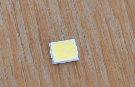 Купить SMD светодиод 2835, 18 В, 60 мА detaluhi.ho.ua Интернет магазин в Каменец-Подольском, устройства, радиодетали, интсрументы.