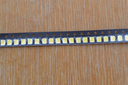 Купить SMD светодиод 2835, 36 В, 30 мА detaluhi.ho.ua Интернет магазин в Каменец-Подольском, устройства, радиодетали, интсрументы.