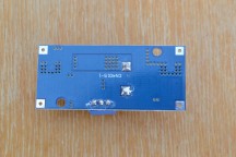 Купить Понижающий, регулируемый DC-DC CC,CV преобразователь на XL4015Е1 detaluhi.ho.ua Интернет магазин в Каменец-Подольском, устройства, радиодетали, интсрументы.