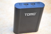 Купить Power Bank Tomo 4x18650 - 5 В, 2 A detaluhi.ho.ua Интернет магазин в Каменец-Подольском, устройства, радиодетали, интсрументы.