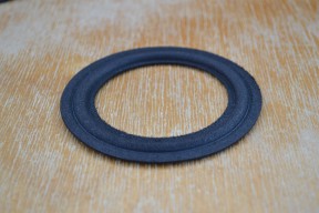 Купить Полиуретановый подвес для динамика 3.7 дюйма 95-63 мм detaluhi.ho.ua Интернет магазин в Каменец-Подольском, устройства, радиодетали, интсрументы.