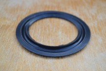 Купить Резиновый подвес для динамика 3.7 дюйма 95-63 мм detaluhi.ho.ua Интернет магазин в Каменец-Подольском, устройства, радиодетали, интсрументы.