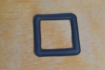 Купить Полиуретановый подвес для динамика 2.3 дюйма 145-98 мм - квадратный detaluhi.ho.ua Интернет магазин в Каменец-Подольском, устройства, радиодетали, интсрументы.