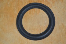 Купить Полиуретановый подвес для динамика 5 дюймов 120-82 мм detaluhi.ho.ua Интернет магазин в Каменец-Подольском, устройства, радиодетали, интсрументы.