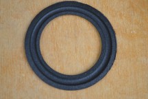 Купить Полиуретановый подвес для динамика 5 дюймов 120-82 мм - мягкий detaluhi.ho.ua Интернет магазин в Каменец-Подольском, устройства, радиодетали, интсрументы.