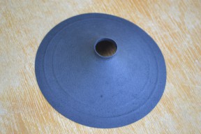 Купить Диффузор для динамика 120 мм, 20ГДШ-106 detaluhi.ho.ua Интернет магазин в Каменец-Подольском, устройства, радиодетали, интсрументы.