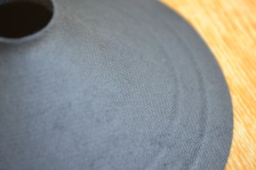 Купить Диффузор для динамика 120 мм, 20ГДШ-106 detaluhi.ho.ua Интернет магазин в Каменец-Подольском, устройства, радиодетали, интсрументы.