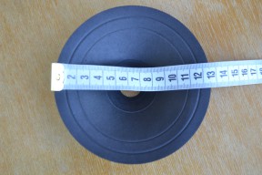 Купить Диффузор для динамика 120 мм, 20ГДШ-106 detaluhi.ho.ua Интернет магазин в Каменец-Подольском, устройства, радиодетали, интсрументы.