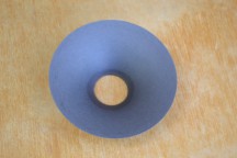 Купить Диффузор для динамика 149 мм, 35ГДН-1 detaluhi.ho.ua Интернет магазин в Каменец-Подольском, устройства, радиодетали, интсрументы.