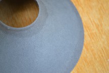 Купить Диффузор для динамика 149 мм, 35ГДН-1 detaluhi.ho.ua Интернет магазин в Каменец-Подольском, устройства, радиодетали, интсрументы.