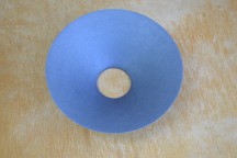 Купить Диффузор для динамика 197 мм, 75ГДН, 50ГДН detaluhi.ho.ua Интернет магазин в Каменец-Подольском, устройства, радиодетали, интсрументы.