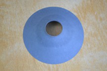 Купить Диффузор для динамика 197 мм, 75ГДН, 50ГДН detaluhi.ho.ua Интернет магазин в Каменец-Подольском, устройства, радиодетали, интсрументы.