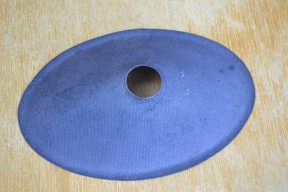 Купить Диффузор для динамика 194-129 мм, 6-9 дюйма detaluhi.ho.ua Интернет магазин в Каменец-Подольском, устройства, радиодетали, интсрументы.