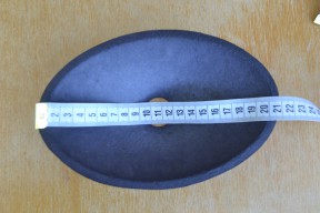 Купить Диффузор для динамика 194-129 мм, 6-9 дюйма detaluhi.ho.ua Интернет магазин в Каменец-Подольском, устройства, радиодетали, интсрументы.