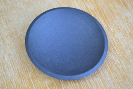 Купить Колпачок для диффузора динамика - 75 мм detaluhi.ho.ua Интернет магазин в Каменец-Подольском, устройства, радиодетали, интсрументы.