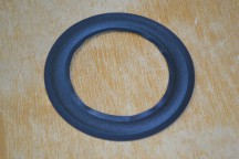 Купить Полиуретановый подвес для динамика 6 дюймов 158-105 мм detaluhi.ho.ua Интернет магазин в Каменец-Подольском, устройства, радиодетали, интсрументы.