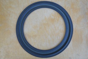 Купить Полиуретановый подвес для динамика 12 дюймов 310-230 мм detaluhi.ho.ua Интернет магазин в Каменец-Подольском, устройства, радиодетали, интсрументы.