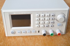 Купить Блок управления RD6018W (60 В 18 А 1000 Вт) + корпус detaluhi.ho.ua Интернет магазин в Каменец-Подольском, устройства, радиодетали, интсрументы.