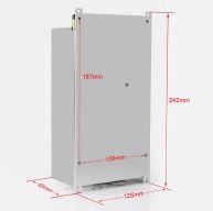 Купить Блок управления RD6018W (60 В 18 А 1000 Вт) + корпус detaluhi.ho.ua Интернет магазин в Каменец-Подольском, устройства, радиодетали, интсрументы.