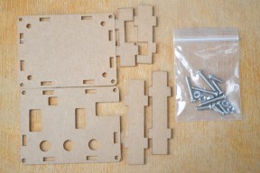 Купить Корпус для генератора сигналов XR2206 detaluhi.ho.ua Интернет магазин в Каменец-Подольском, устройства, радиодетали, интсрументы.