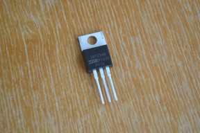 Купить Транзисторы IRFZ34N (близкий к оригиналу) detaluhi.ho.ua Интернет магазин в Каменец-Подольском, устройства, радиодетали, интсрументы.