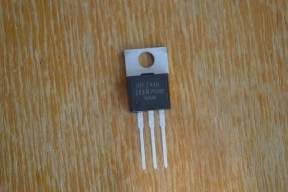 Купить Транзисторы IRFZ44N (близкий к оригиналу) (второй вариант) detaluhi.ho.ua Интернет магазин в Каменец-Подольском, устройства, радиодетали, интсрументы.