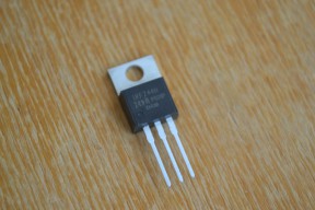 Купить Транзисторы IRFZ44N (близкий к оригиналу) (второй вариант) detaluhi.ho.ua Интернет магазин в Каменец-Подольском, устройства, радиодетали, интсрументы.