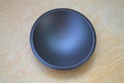 Купить Колпачок для диффузора динамика - 63 мм (глянцевый) detaluhi.ho.ua Интернет магазин в Каменец-Подольском, устройства, радиодетали, интсрументы.