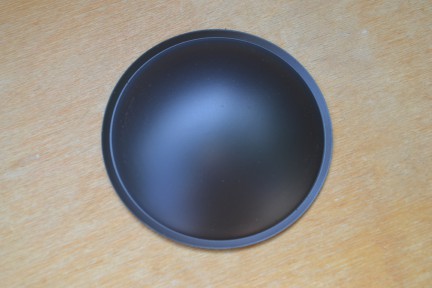 Купить Колпачок для диффузора динамика - 115 мм  (глянцевый) detaluhi.ho.ua Интернет магазин в Каменец-Подольском, устройства, радиодетали, интсрументы.