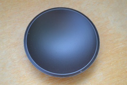 Купить Колпачок для диффузора динамика - 115 мм  (глянцевый) detaluhi.ho.ua Интернет магазин в Каменец-Подольском, устройства, радиодетали, интсрументы.