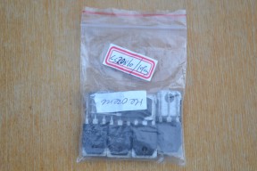 Купить Транзисторы CS20N60 БУ (близкий к оригиналу) detaluhi.ho.ua Интернет магазин в Каменец-Подольском, устройства, радиодетали, интсрументы.