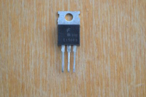 Купить Транзисторы E13009 БУ (близкий к оригиналу) detaluhi.ho.ua Интернет магазин в Каменец-Подольском, устройства, радиодетали, интсрументы.