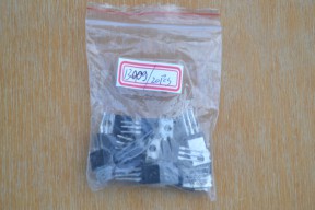 Купить Транзисторы E13009 БУ (близкий к оригиналу) detaluhi.ho.ua Интернет магазин в Каменец-Подольском, устройства, радиодетали, интсрументы.