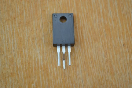 Купить Транзисторы FQPF47P06 (близкий к оригиналу) detaluhi.ho.ua Интернет магазин в Каменец-Подольском, устройства, радиодетали, интсрументы.