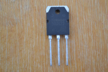 Купить Транзисторы GT50JR22 detaluhi.ho.ua Интернет магазин в Каменец-Подольском, устройства, радиодетали, интсрументы.