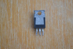 Купить Транзисторы IRF740 БУ (близкий к оригиналу) detaluhi.ho.ua Интернет магазин в Каменец-Подольском, устройства, радиодетали, интсрументы.