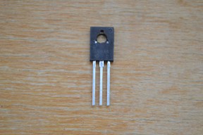 Купить Комплементарная пара транзисторов B649A, D669A detaluhi.ho.ua Интернет магазин в Каменец-Подольском, устройства, радиодетали, интсрументы.