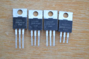 Купить Транзисторы IRFB3207 БУ detaluhi.ho.ua Интернет магазин в Каменец-Подольском, устройства, радиодетали, интсрументы.