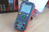 Купить Автоматический цифровой мультиметр UNI-T UT60S detaluhi.ho.ua Интернет магазин в Каменец-Подольском, устройства, радиодетали, интсрументы.