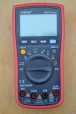 Купить Высокоточный цифровой мультиметр Aneng AN870 (RM219) - красный detaluhi.ho.ua Интернет магазин в Каменец-Подольском, устройства, радиодетали, интсрументы.