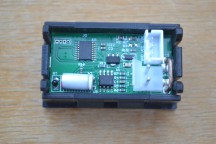 Купить Вольтамперметр 33 В 10 А (8 в одном) detaluhi.ho.ua Интернет магазин в Каменец-Подольском, устройства, радиодетали, интсрументы.