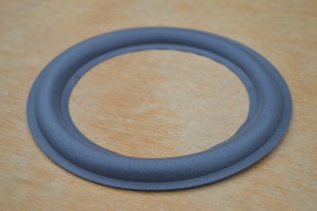 Купить Полиуретановый подвес для динамика 8 дюймов 190-130 мм detaluhi.ho.ua Интернет магазин в Каменец-Подольском, устройства, радиодетали, интсрументы.