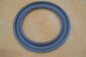 Купить Полиуретановый подвес для динамика 8 дюймов 190-130 мм detaluhi.ho.ua Интернет магазин в Каменец-Подольском, устройства, радиодетали, интсрументы.