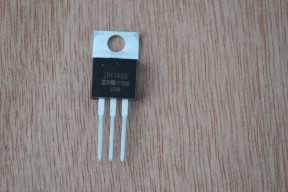 Купить Транзисторы IRF1405 (близкий к оригиналу) detaluhi.ho.ua Интернет магазин в Каменец-Подольском, устройства, радиодетали, интсрументы.