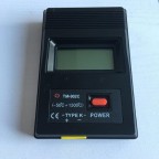 Купить Цифровой термометр TM-902C с одним входом detaluhi.ho.ua Интернет магазин в Каменец-Подольском, устройства, радиодетали, интсрументы.