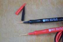 Купить Высококачественные щупы-иголки BST-050-JP detaluhi.ho.ua Интернет магазин в Каменец-Подольском, устройства, радиодетали, интсрументы.