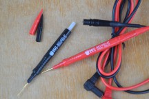 Купить Высококачественные щупы-иголки BST-050-JP detaluhi.ho.ua Интернет магазин в Каменец-Подольском, устройства, радиодетали, интсрументы.