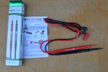 Купить Высококачественные щупы-иголки BST-050-JP detaluhi.ho.ua Интернет магазин в Каменец-Подольском, устройства, радиодетали, интсрументы.