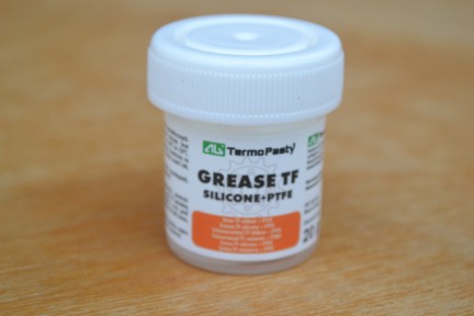 Купить Силиконово-тефлоновая смазка Smar TF detaluhi.ho.ua Интернет магазин в Каменец-Подольском, устройства, радиодетали, интсрументы.